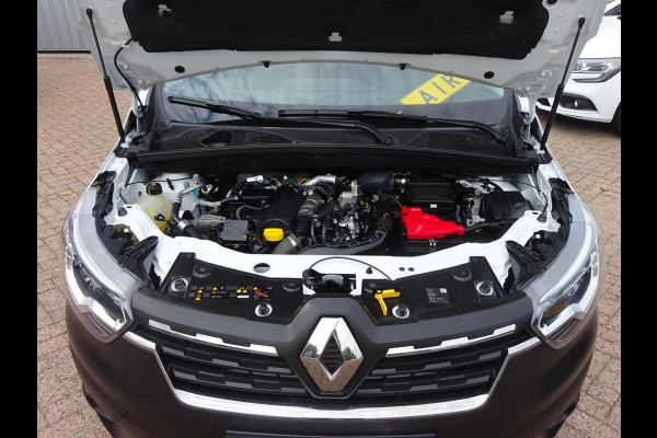 Renault Express 1.5 dCi 50 x VOORRAAD EU6 GROOT NAVI AIRCO CRUISE CONTROL PDC