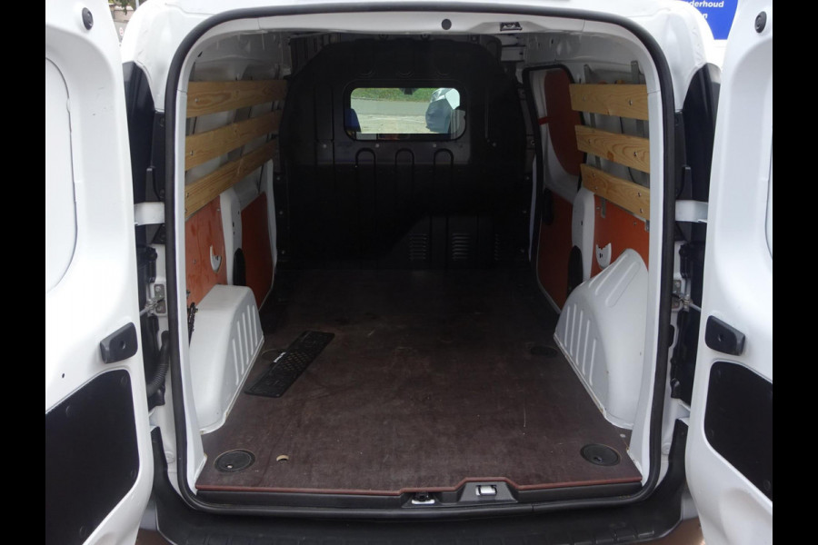 Renault Express 1.5 dCi 50 x VOORRAAD EU6 GROOT NAVI AIRCO CRUISE CONTROL PDC