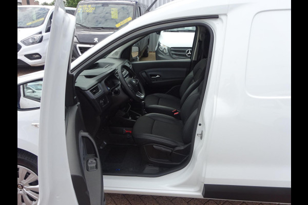 Renault Express 1.5 dCi 50 x VOORRAAD EU6 GROOT NAVI AIRCO CRUISE CONTROL PDC