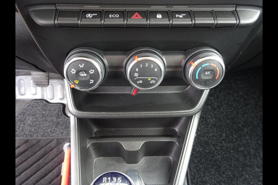 Renault Express 1.5 dCi 50 x VOORRAAD EU6 GROOT NAVI AIRCO CRUISE CONTROL PDC