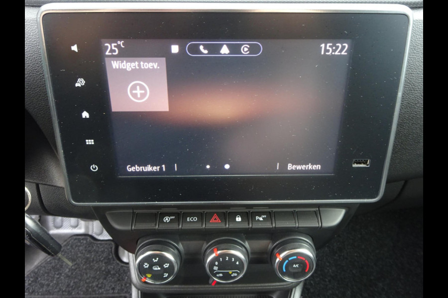 Renault Express 1.5 dCi 50 x VOORRAAD EU6 GROOT NAVI AIRCO CRUISE CONTROL PDC