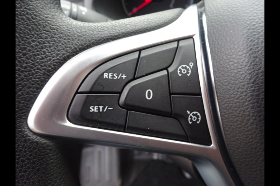Renault Express 1.5 dCi 50 x VOORRAAD EU6 GROOT NAVI AIRCO CRUISE CONTROL PDC