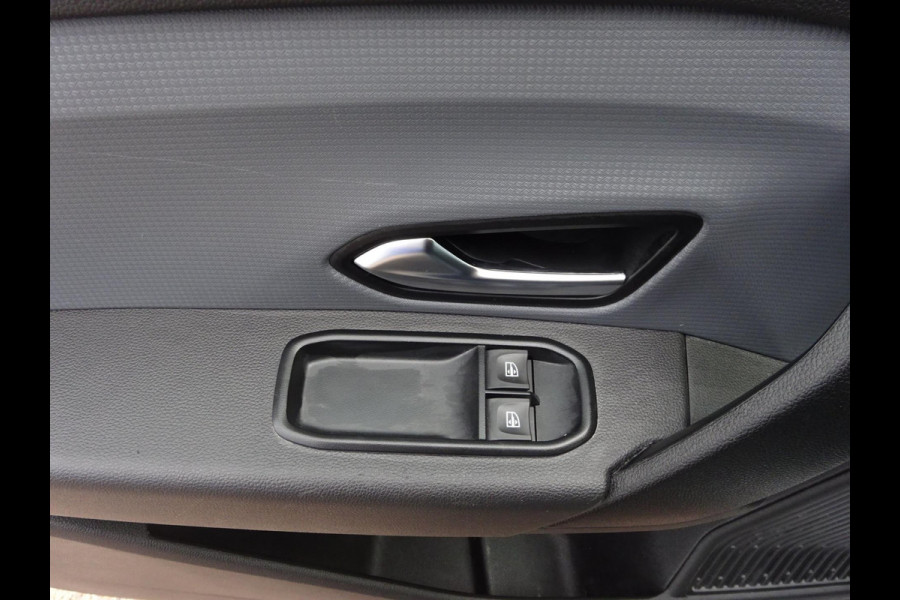 Renault Express 1.5 dCi 50 x VOORRAAD EU6 GROOT NAVI AIRCO CRUISE CONTROL PDC