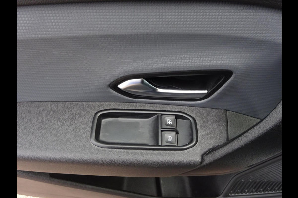Renault Express 1.5 dCi 50 x VOORRAAD EU6 GROOT NAVI AIRCO CRUISE CONTROL PDC