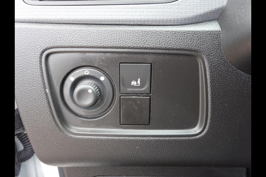 Renault Express 1.5 dCi 50 x VOORRAAD EU6 GROOT NAVI AIRCO CRUISE CONTROL PDC
