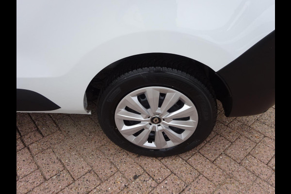Renault Express 1.5 dCi 50 x VOORRAAD EU6 GROOT NAVI AIRCO CRUISE CONTROL PDC