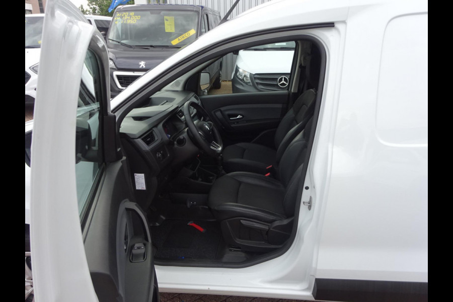 Renault Express 1.5 dCi 50 x VOORRAAD EU6 GROOT NAVI AIRCO CRUISE CONTROL PDC