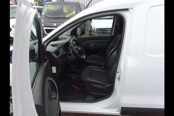 Renault Express 1.5 dCi 50 x VOORRAAD EU6 GROOT NAVI AIRCO CRUISE CONTROL PDC