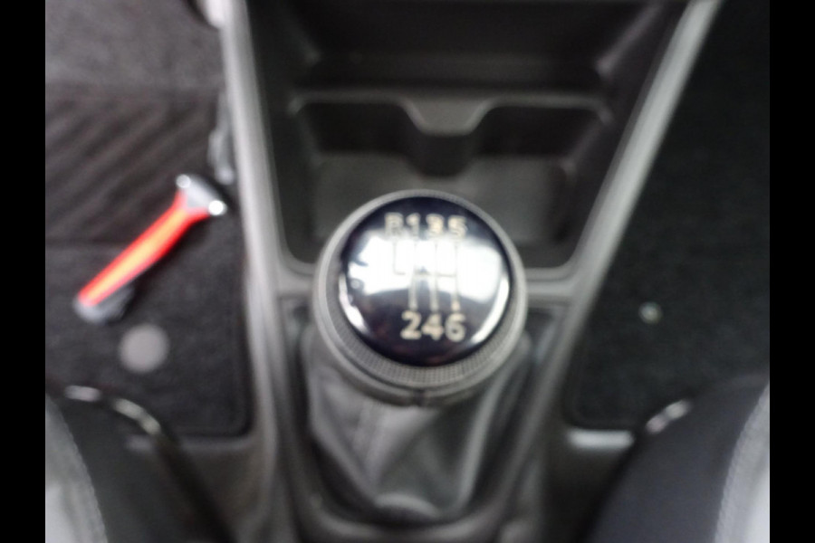 Renault Express 1.5 dCi 50 x VOORRAAD EU6 GROOT NAVI AIRCO CRUISE CONTROL PDC