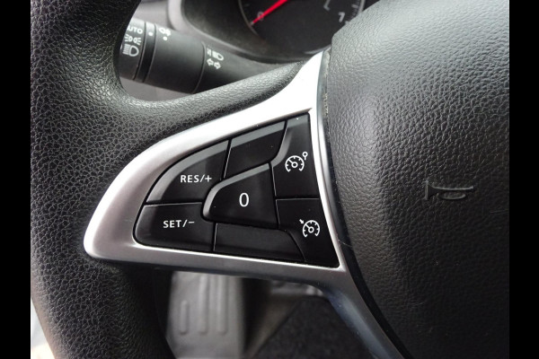 Renault Express 1.5 dCi 50 x VOORRAAD EU6 GROOT NAVI AIRCO CRUISE CONTROL PDC