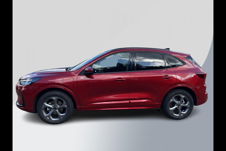 Ford Kuga 2.5 PHEV ST-Line 243pk | SCI | Nieuw model! | Wegklapbare trekhaak | Winter Pack | 2.100 kg trekgewicht