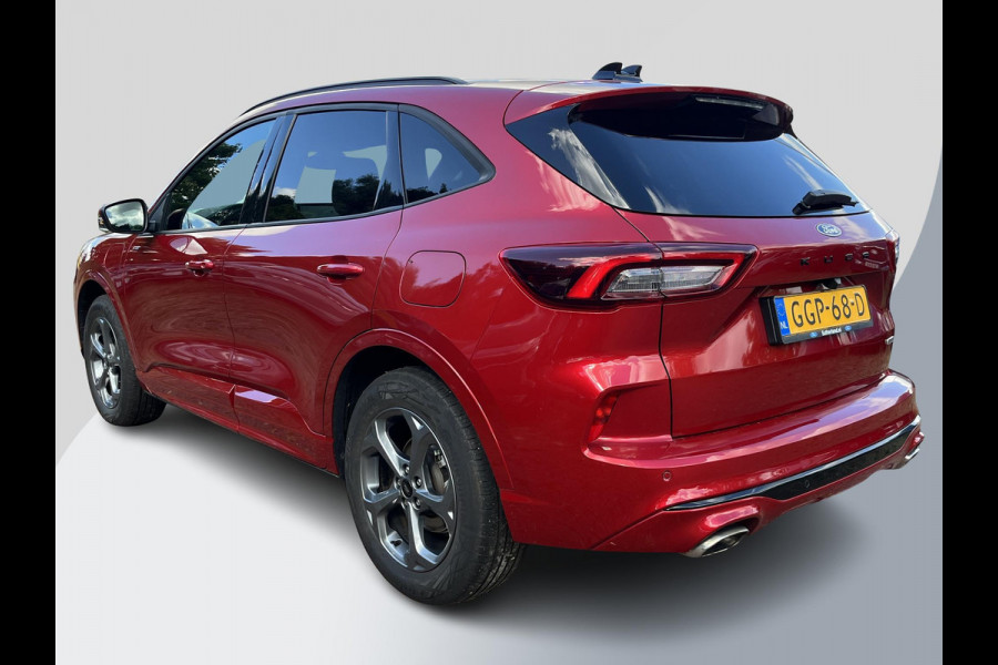 Ford Kuga 2.5 PHEV ST-Line 243pk | SCI | Nieuw model! | Wegklapbare trekhaak | Winter Pack | 2.100 kg trekgewicht