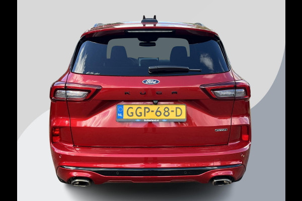 Ford Kuga 2.5 PHEV ST-Line 243pk | SCI | Nieuw model! | Wegklapbare trekhaak | Winter Pack | 2.100 kg trekgewicht