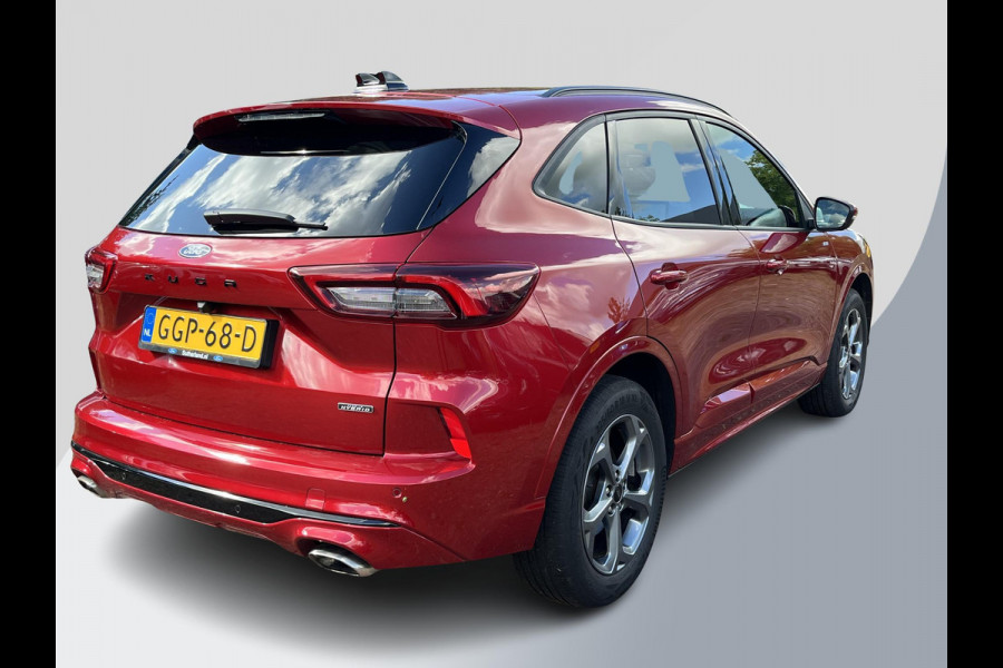 Ford Kuga 2.5 PHEV ST-Line 243pk | SCI | Nieuw model! | Wegklapbare trekhaak | Winter Pack | 2.100 kg trekgewicht
