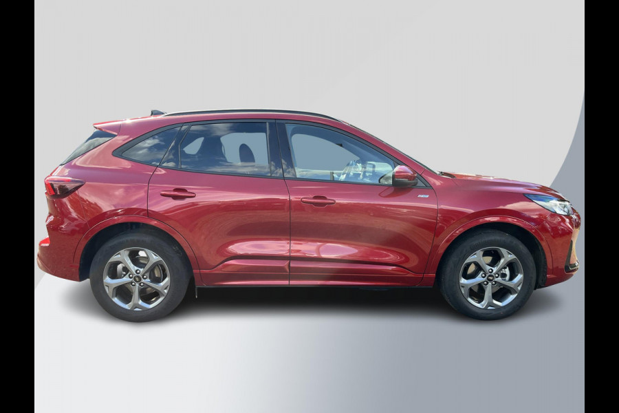 Ford Kuga 2.5 PHEV ST-Line 243pk | SCI | Nieuw model! | Wegklapbare trekhaak | Winter Pack | 2.100 kg trekgewicht