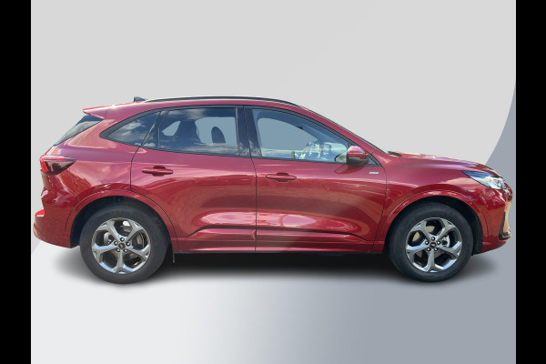 Ford Kuga 2.5 PHEV ST-Line 243pk | SCI | Nieuw model! | Wegklapbare trekhaak | Winter Pack | 2.100 kg trekgewicht