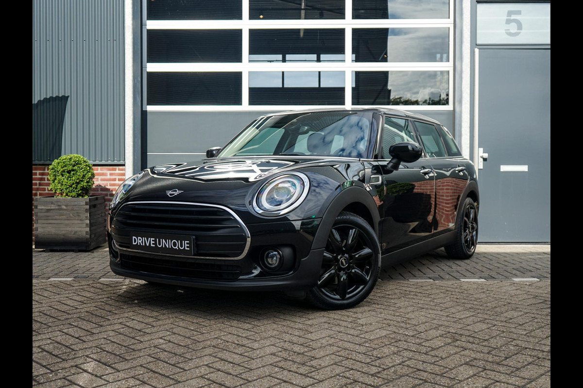 MINI Clubman 1.5 Cooper Business Pakket