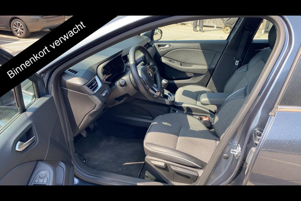 Renault Clio 1.0 TCe Intens . NAVIGATIE. 1e EIGENAAR. PARKEERSENSOREN.