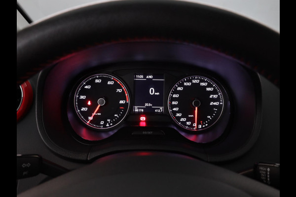 Seat Ibiza 1.0 EcoTSI FR Connect 95pk | Navigatie | Bi Xenon verlichting  |17 inch Lichtmetalen velgen  | Climatronic | extra getint glas | Seat Ibiza 1.0 EcoTSI FR Connect 95pk | Navigatie | Bi Xenon verlichting  |17 inch Lichtmetalen velgen  | Climatronic | extra getint glas |