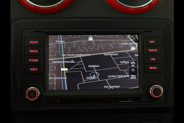 Seat Ibiza 1.0 EcoTSI FR Connect 95pk | Navigatie | Bi Xenon verlichting  |17 inch Lichtmetalen velgen  | Climatronic | extra getint glas | Seat Ibiza 1.0 EcoTSI FR Connect 95pk | Navigatie | Bi Xenon verlichting  |17 inch Lichtmetalen velgen  | Climatronic | extra getint glas |