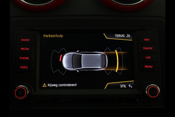 Seat Ibiza 1.0 EcoTSI FR Connect 95pk | Navigatie | Bi Xenon verlichting  |17 inch Lichtmetalen velgen  | Climatronic | extra getint glas | Seat Ibiza 1.0 EcoTSI FR Connect 95pk | Navigatie | Bi Xenon verlichting  |17 inch Lichtmetalen velgen  | Climatronic | extra getint glas |