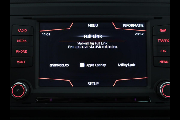 Seat Ibiza 1.0 EcoTSI FR Connect 95pk | Navigatie | Bi Xenon verlichting  |17 inch Lichtmetalen velgen  | Climatronic | extra getint glas | Seat Ibiza 1.0 EcoTSI FR Connect 95pk | Navigatie | Bi Xenon verlichting  |17 inch Lichtmetalen velgen  | Climatronic | extra getint glas |