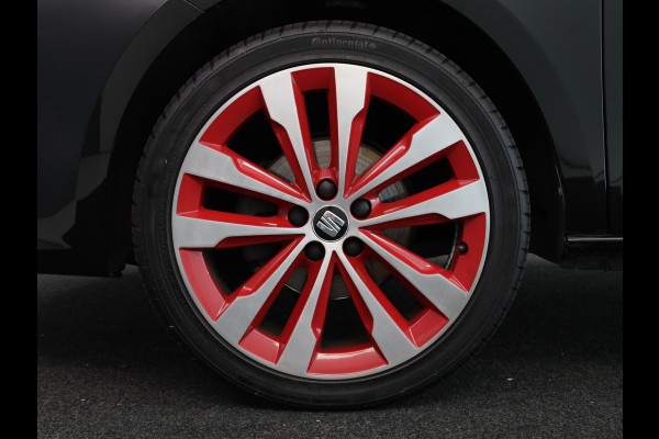 Seat Ibiza 1.0 EcoTSI FR Connect 95pk | Navigatie | Bi Xenon verlichting  |17 inch Lichtmetalen velgen  | Climatronic | extra getint glas | Seat Ibiza 1.0 EcoTSI FR Connect 95pk | Navigatie | Bi Xenon verlichting  |17 inch Lichtmetalen velgen  | Climatronic | extra getint glas |