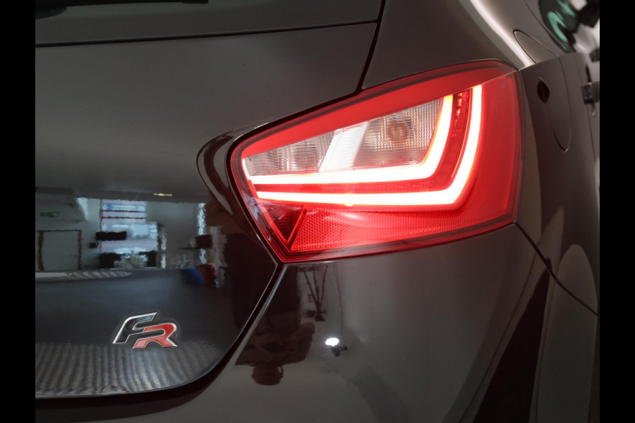 Seat Ibiza 1.0 EcoTSI FR Connect 95pk | Navigatie | Bi Xenon verlichting  |17 inch Lichtmetalen velgen  | Climatronic | extra getint glas | Seat Ibiza 1.0 EcoTSI FR Connect 95pk | Navigatie | Bi Xenon verlichting  |17 inch Lichtmetalen velgen  | Climatronic | extra getint glas |