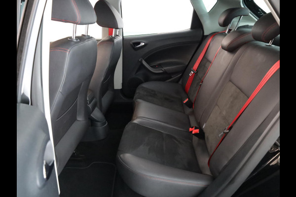 Seat Ibiza 1.0 EcoTSI FR Connect 95pk | Navigatie | Bi Xenon verlichting  |17 inch Lichtmetalen velgen  | Climatronic | extra getint glas | Seat Ibiza 1.0 EcoTSI FR Connect 95pk | Navigatie | Bi Xenon verlichting  |17 inch Lichtmetalen velgen  | Climatronic | extra getint glas |