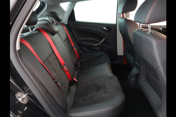 Seat Ibiza 1.0 EcoTSI FR Connect 95pk | Navigatie | Bi Xenon verlichting  |17 inch Lichtmetalen velgen  | Climatronic | extra getint glas | Seat Ibiza 1.0 EcoTSI FR Connect 95pk | Navigatie | Bi Xenon verlichting  |17 inch Lichtmetalen velgen  | Climatronic | extra getint glas |