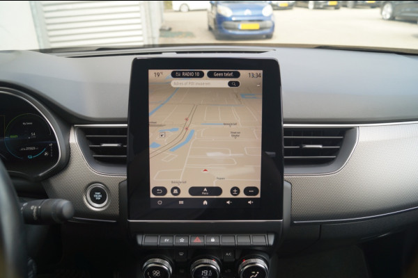 Renault Arkana 1.6 E-Tech Hybrid Automaat Intens -NAVI-ECC-