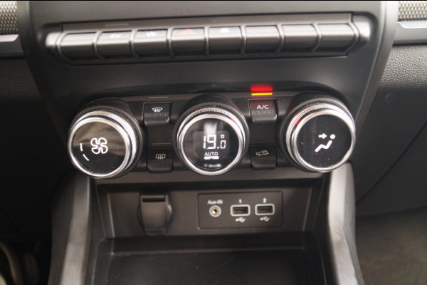 Renault Arkana 1.6 E-Tech Hybrid Automaat Intens -NAVI-ECC-