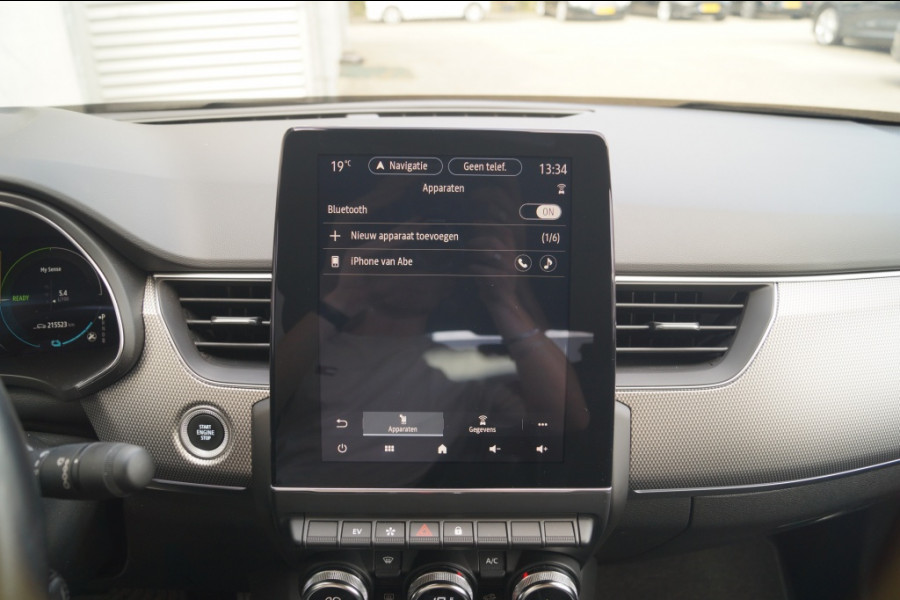 Renault Arkana 1.6 E-Tech Hybrid Automaat Intens -NAVI-ECC-
