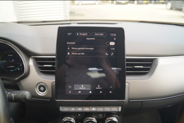 Renault Arkana 1.6 E-Tech Hybrid Automaat Intens -NAVI-ECC-