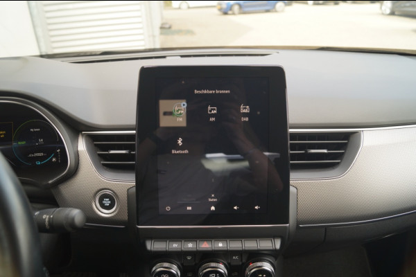 Renault Arkana 1.6 E-Tech Hybrid Automaat Intens -NAVI-ECC-