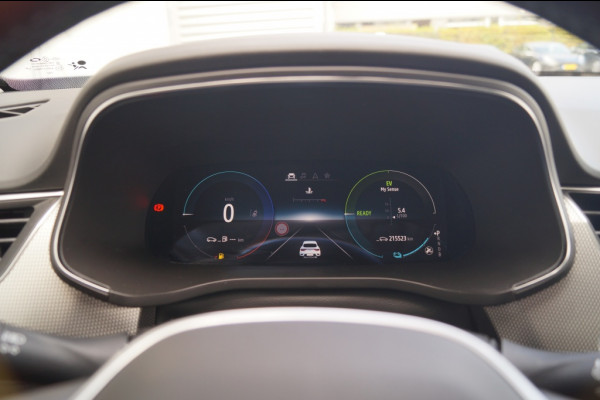 Renault Arkana 1.6 E-Tech Hybrid Automaat Intens -NAVI-ECC-