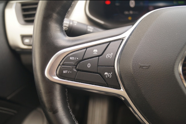 Renault Arkana 1.6 E-Tech Hybrid Automaat Intens -NAVI-ECC-