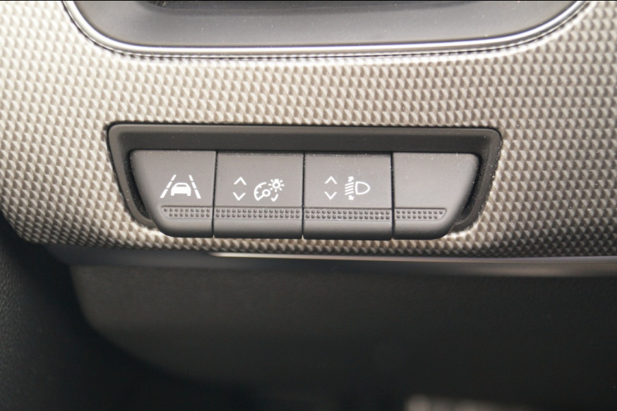 Renault Arkana 1.6 E-Tech Hybrid Automaat Intens -NAVI-ECC-