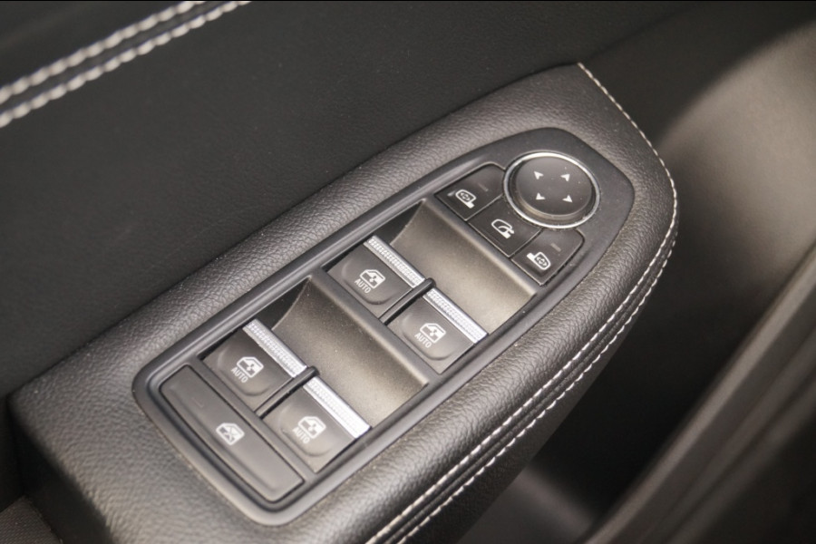Renault Arkana 1.6 E-Tech Hybrid Automaat Intens -NAVI-ECC-