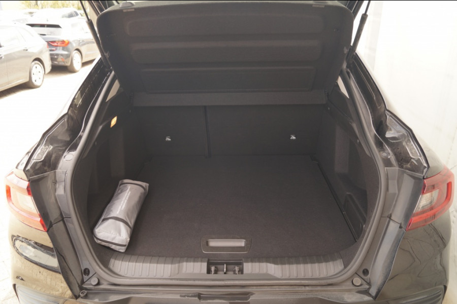 Renault Arkana 1.6 E-Tech Hybrid Automaat Intens -NAVI-ECC-