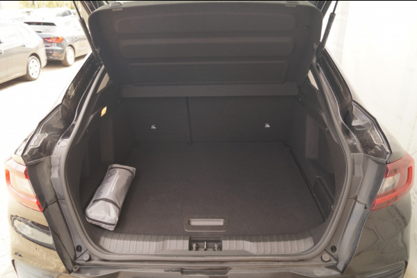 Renault Arkana 1.6 E-Tech Hybrid Automaat Intens -NAVI-ECC-