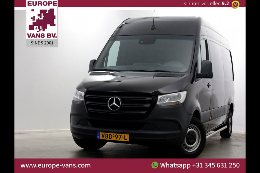 Mercedes-Benz Sprinter 314 CDI 143pk 9G Automaat L2H2 Airco/Navi/Camera 06-2019