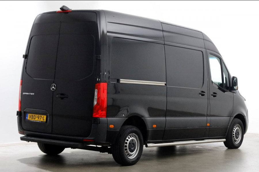 Mercedes-Benz Sprinter 314 CDI 143pk 9G Automaat L2H2 Airco/Navi/Camera 06-2019