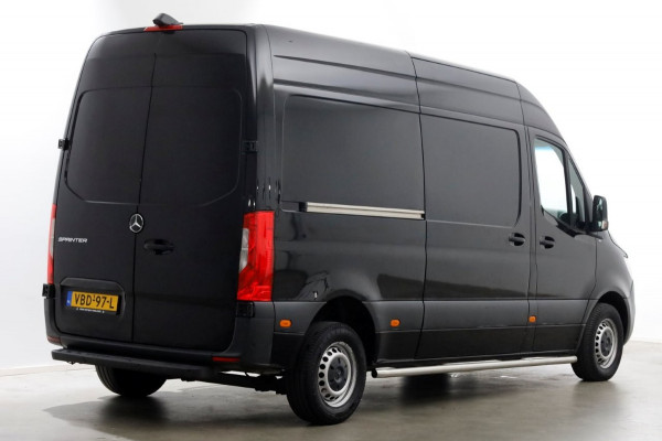 Mercedes-Benz Sprinter 314 CDI 143pk 9G Automaat L2H2 Airco/Navi/Camera 06-2019