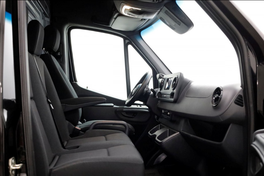 Mercedes-Benz Sprinter 314 CDI 143pk 9G Automaat L2H2 Airco/Navi/Camera 06-2019
