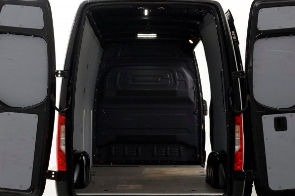 Mercedes-Benz Sprinter 314 CDI 143pk 9G Automaat L2H2 Airco/Navi/Camera 06-2019