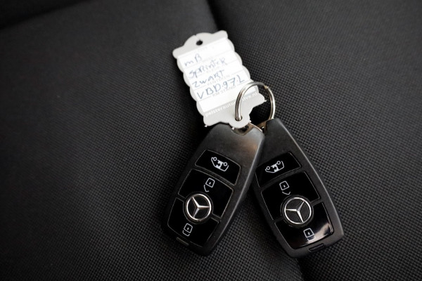 Mercedes-Benz Sprinter 314 CDI 143pk 9G Automaat L2H2 Airco/Navi/Camera 06-2019