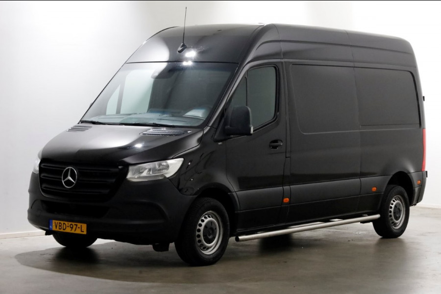 Mercedes-Benz Sprinter 314 CDI 143pk 9G Automaat L2H2 Airco/Navi/Camera 06-2019