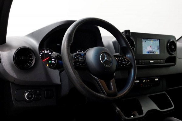 Mercedes-Benz Sprinter 314 CDI 143pk 9G Automaat L2H2 Airco/Navi/Camera 06-2019