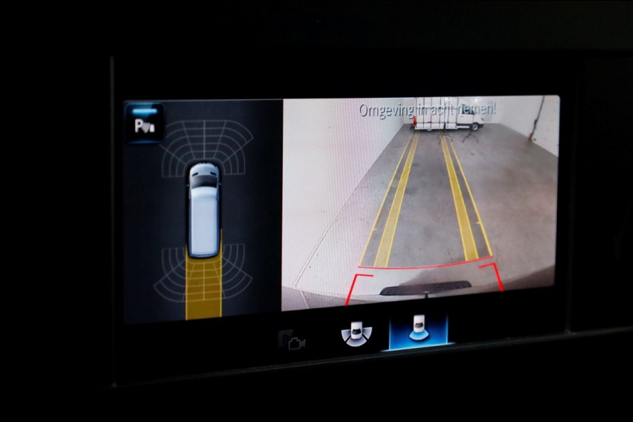 Mercedes-Benz Sprinter 314 CDI 143pk 9G Automaat L2H2 Airco/Navi/Camera 06-2019